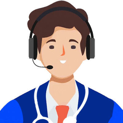 BOT Assistant Avatar