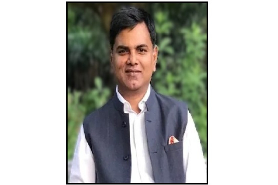 Shri Sanjay Kumar Singh