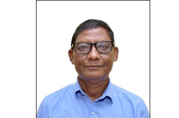 Shri Yudhisthir Nayak