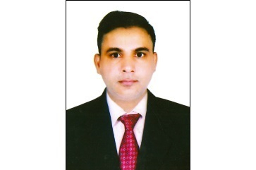 Shri Anil Kumar Purohit