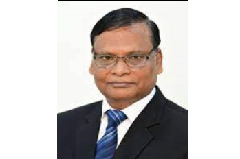 Professor (Dr.) Samson Moharana