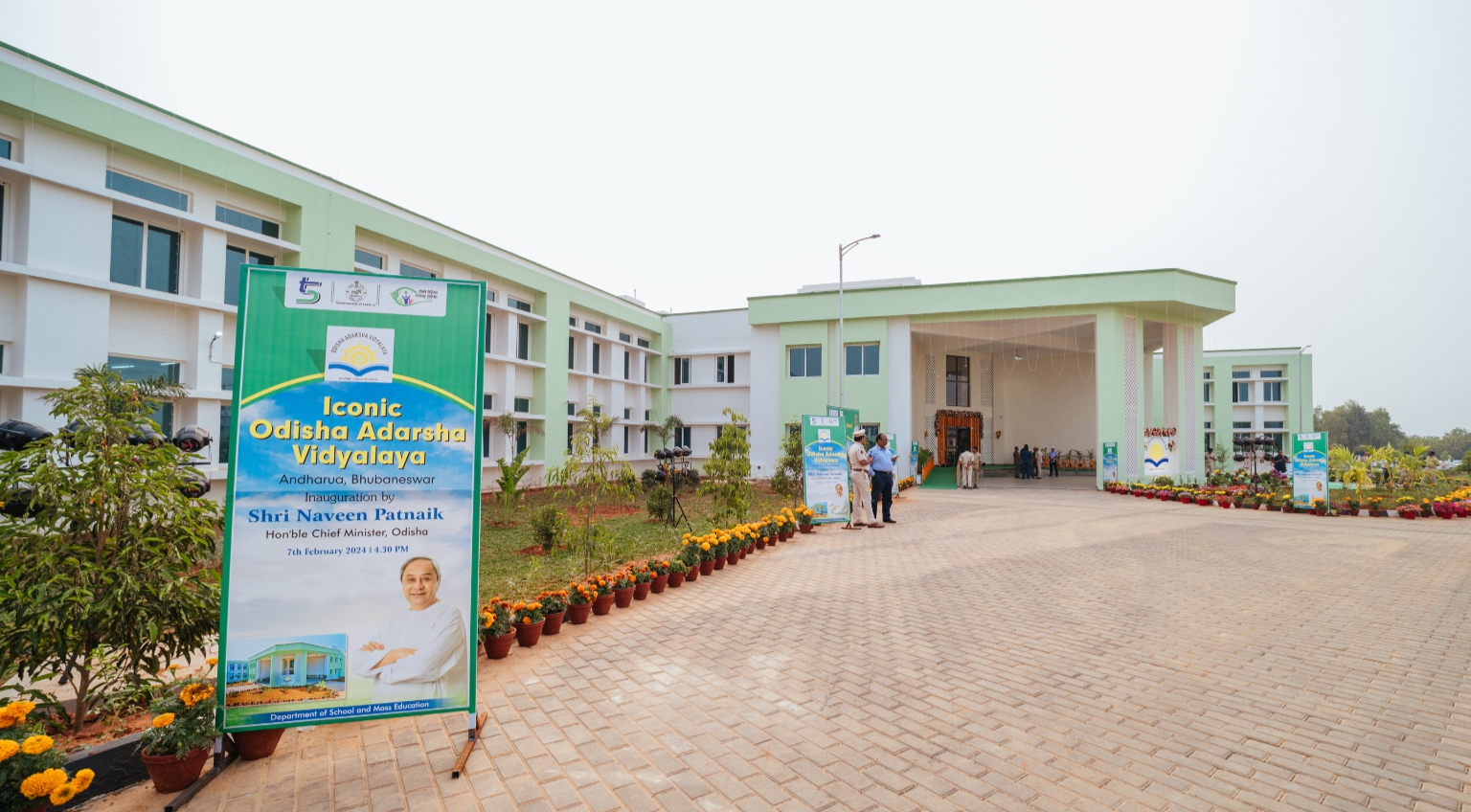 Odisha Bridge & Construction Corporation Limited, Bhubaneswar, Orissa