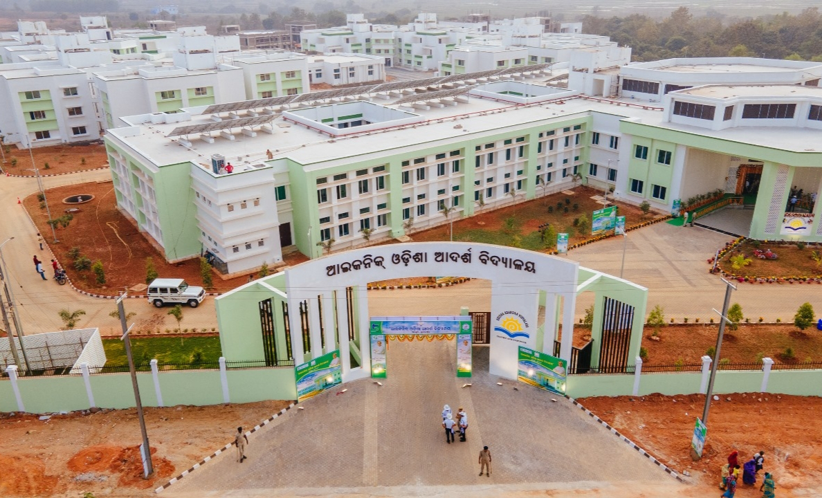 Odisha Bridge & Construction Corporation Limited, Bhubaneswar, Orissa