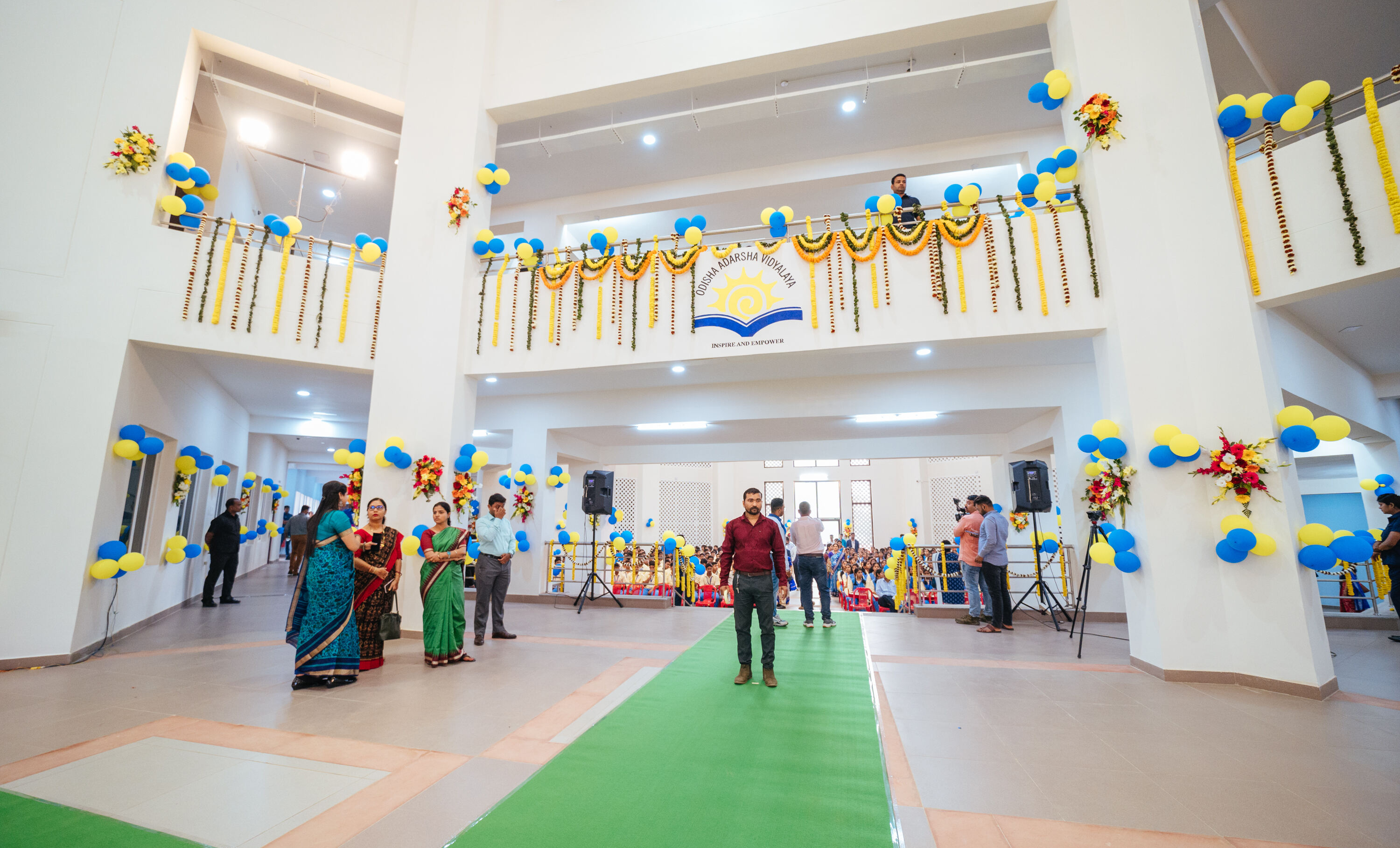 Odisha Bridge & Construction Corporation Limited, Bhubaneswar, Orissa