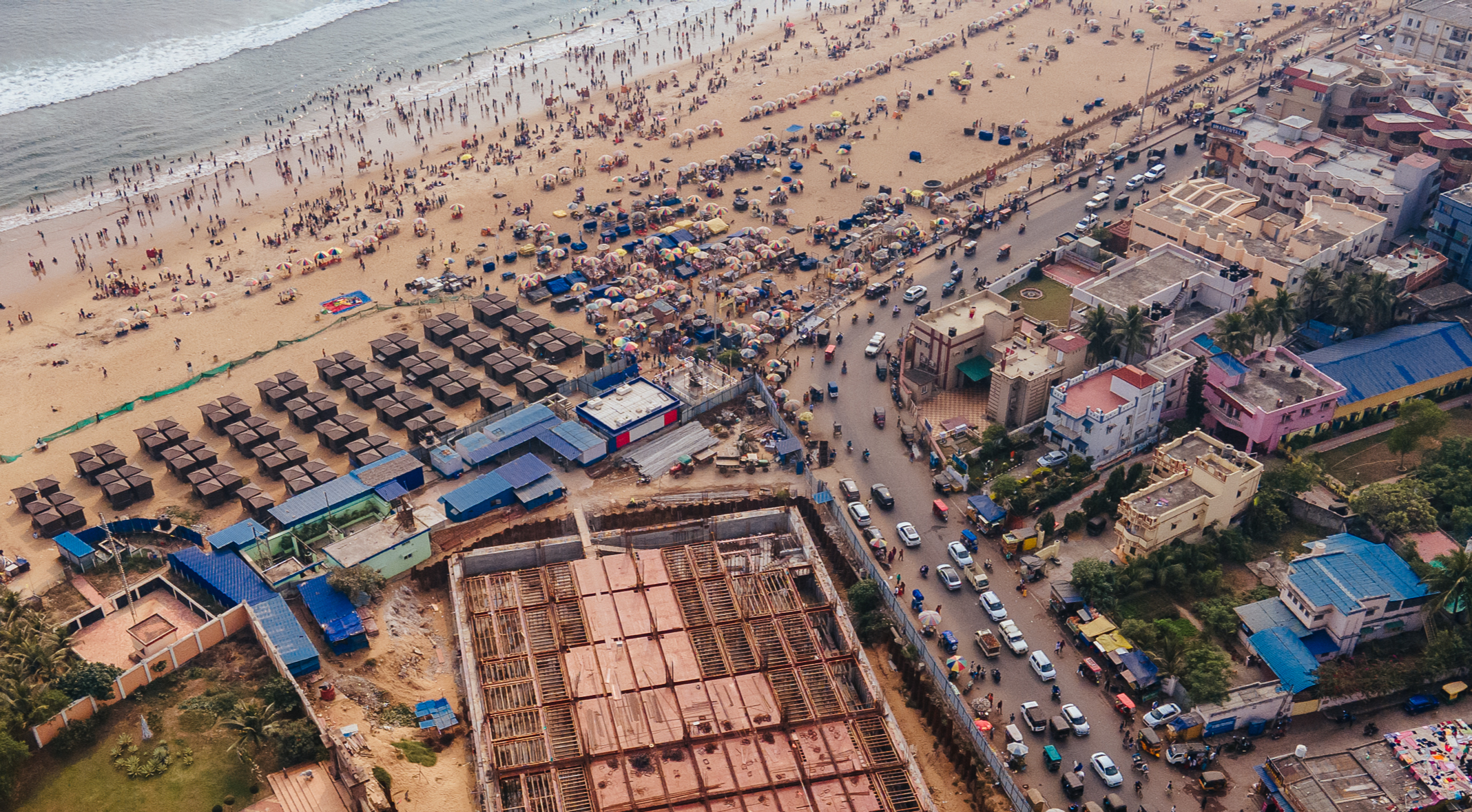 Odisha Bridge & Construction Corporation Limited, Bhubaneswar, Orissa