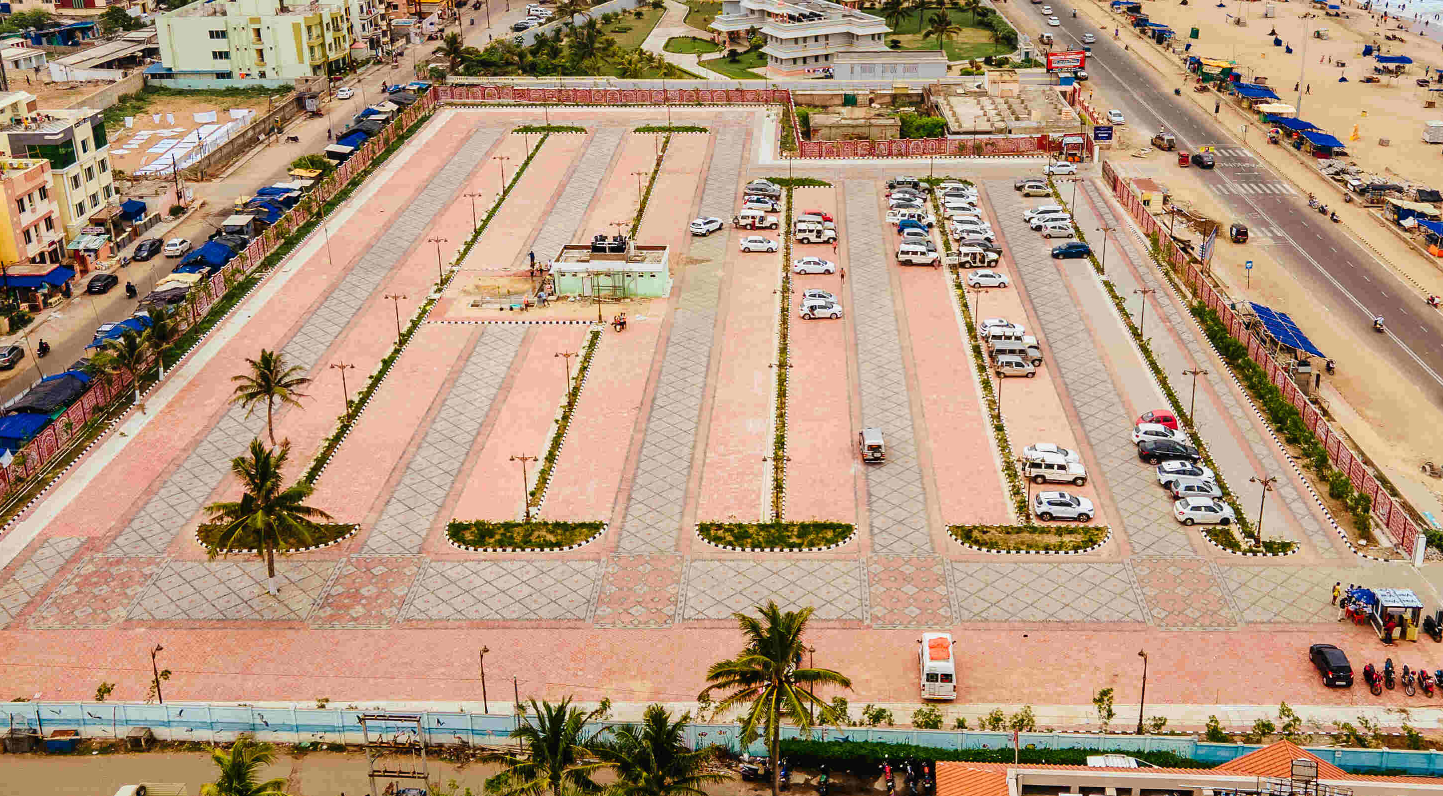 Odisha Bridge & Construction Corporation Limited, Bhubaneswar, Orissa