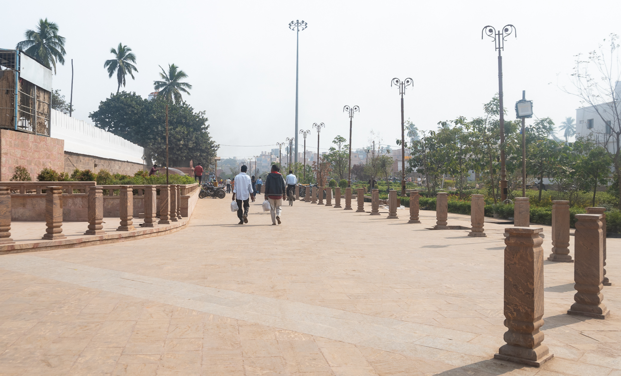 Odisha Bridge & Construction Corporation Limited, Bhubaneswar, Orissa