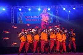 Sisir Saras