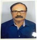 Prof.Dr. D.N. MOHARANA IIC