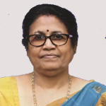 Prof. Dr. JAYASHREE MOHANTY