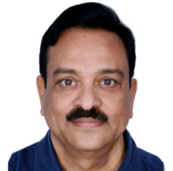 Prof. Dr. PRASENJEET MOHANTY