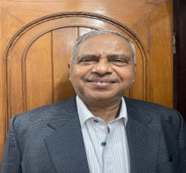 Dr. Tulashi Mohapatra