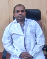 Dr. Satyajit Samal