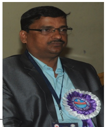 Dr. Pramod Kumar Mohanty