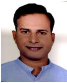 DR. RASMI RANJAN MOHANTY