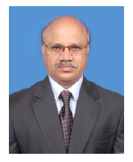 Dr Rabindra Kumar Mohapatra