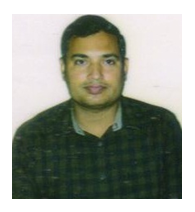 Dr. Udayabhanu Dhal