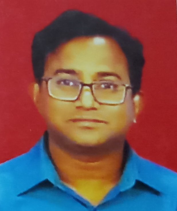 Dr. Banoj Kumar Ray