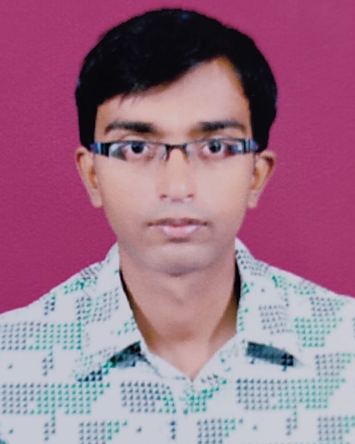 DR. ABINASH KUMAR PANDA