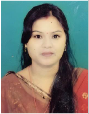 Dr. Puspamayee Sethi