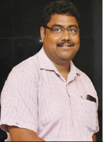 Dr KALI PRASANNA SWAIN