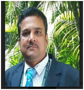Dr. NIHAR RANJAN BISWAL