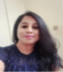 Dr. Madhuri Panigrahi