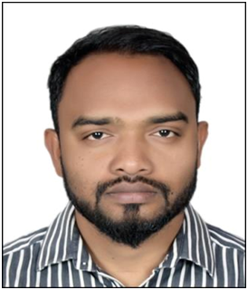 Dr. Madan Mohan Majhi