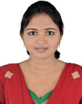 Dr Pragyna Paramita Das