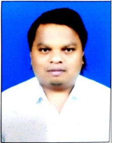 Dr. Umakanta Khejuria