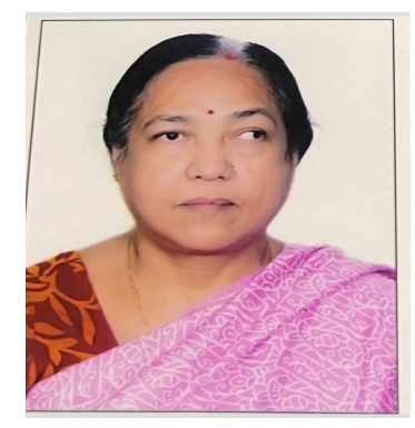 Dr. Priti lata Panda