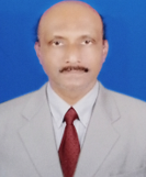 Dr. Bhabani Patnaik