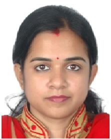Dr. Soumya Sibani Sahoo