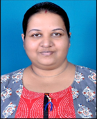 Dr. Preet Priyadarshini