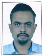 Dr Tapasa kumar Panigrahi