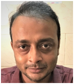 DR RG ASUTOSH MOHAPATRA