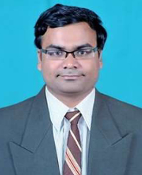 Dr Rajesh Rana