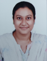 Dr. Anindita Routray
