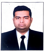 Dr. Bhabani Sankar Mohapatra