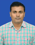 Dr. Sisir Kumar Sahoo