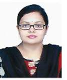 Dr Goutami Dasnayak