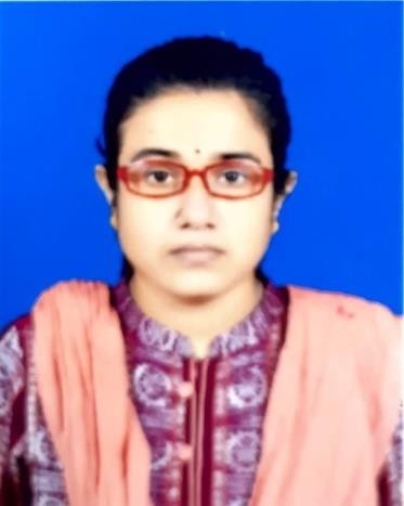 Dr. Aparajita Mohapatra