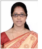 Dr. Chinmayee Priyadarshini