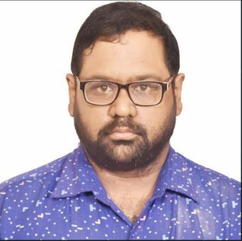 Dr. Vedvyas Mishra
