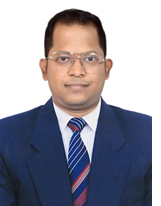 Dr. Sushobhan Pradhan