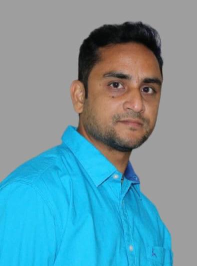 Dr. Prasanta Kumar Parida