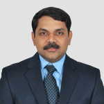 Dr. Jayanta Kumar Panda