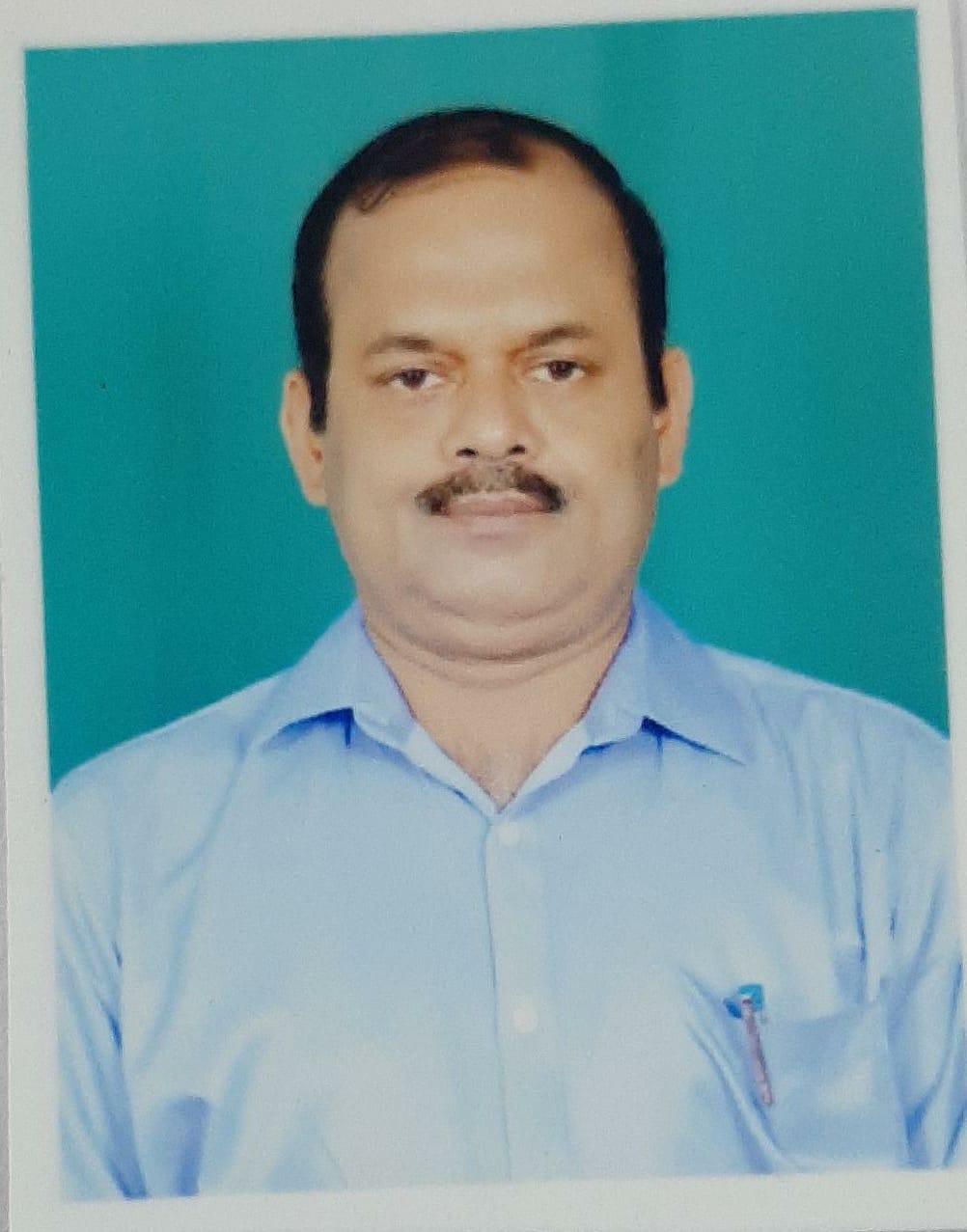 Dr. Sridhar Panda