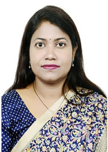 Dr. Susmita Behera