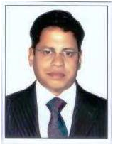 Dr. Sanjay Kumar Behera